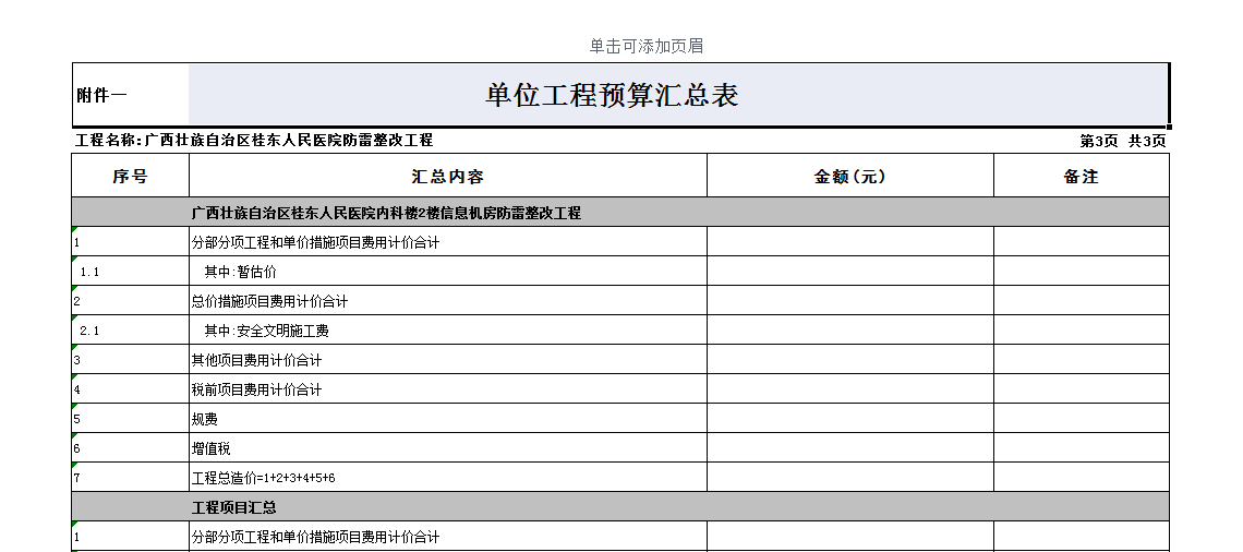单位工程预算汇总表.png