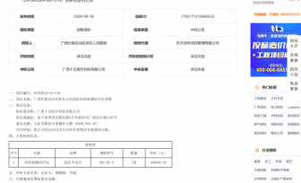 妇科射频治疗仪采购成交公告