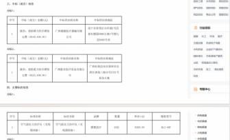 空气波压力治疗仪采购项目成交公告